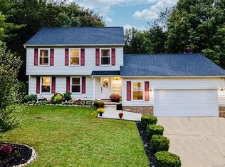 10724 Downpatrick Pl, Charlotte, NC 28262