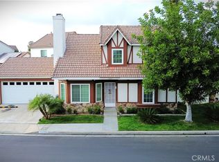28051 Ebson, Mission Viejo, CA 92692