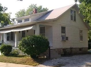 211 E Wilson St, Ottawa, KS 66067
