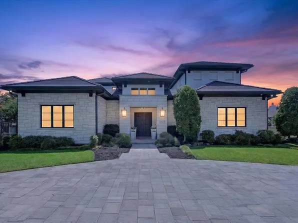 1827 Seville Cv, Westlake, TX 76262