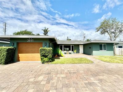3811 NE 18th Ave, Oakland Park, FL, 33334