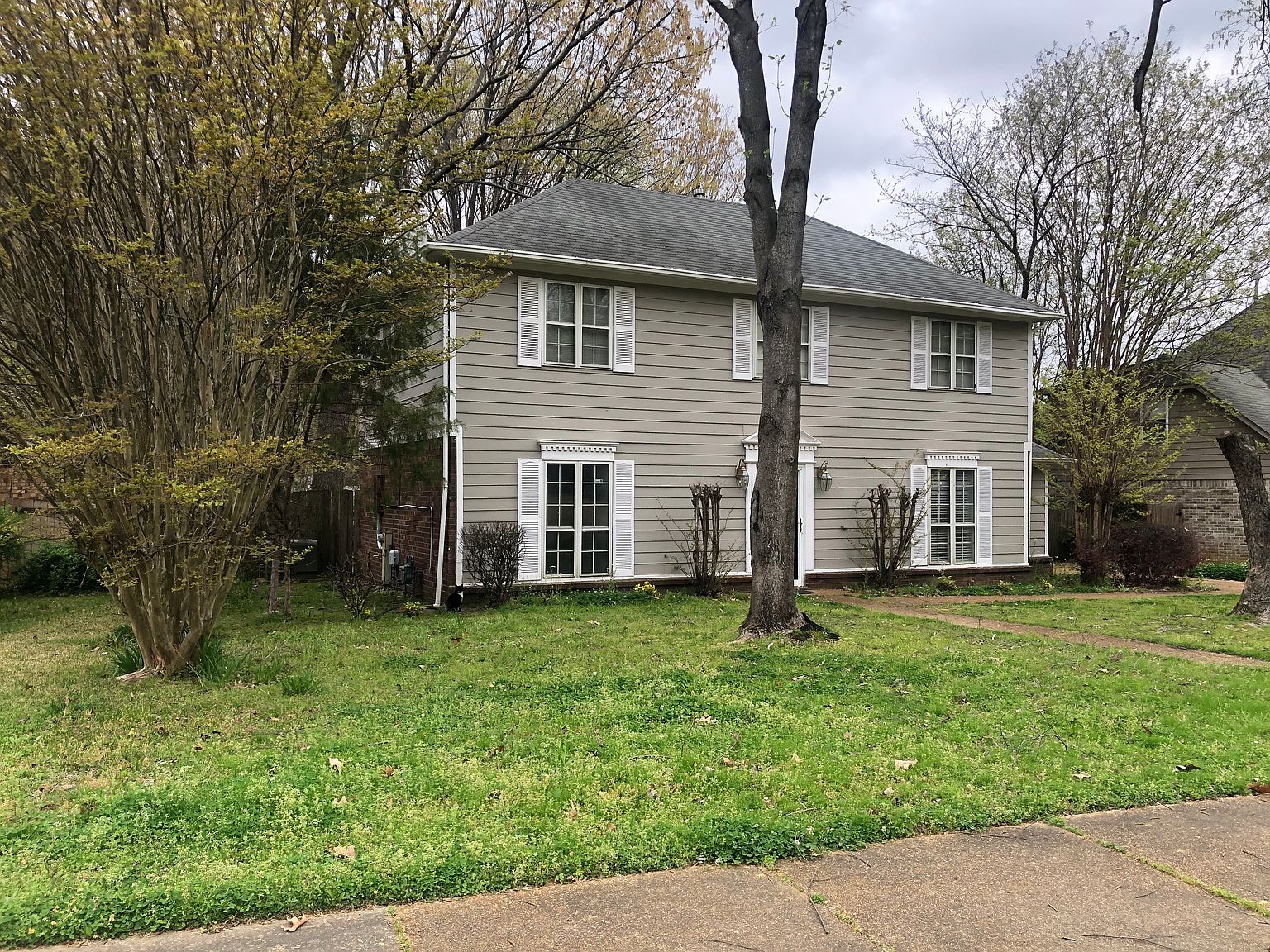 8074 S Regis Pl, Cordova, TN 38018 Zillow