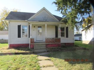 240 S Orange St, Ludlow, IL 60949