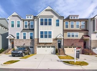 920 Dalton Ridge Pl, Apex, NC 27523