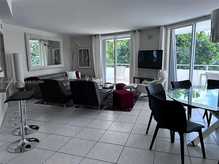 5161 Collins Ave #405 — Photo 9