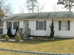 214 Carver Ave, Egg Harbor Township, NJ 08234