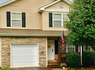 305 Tanbridge Rd #54, Swannanoa, NC 28778