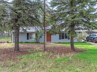 660 N 5th Dr, Show Low, AZ 85901