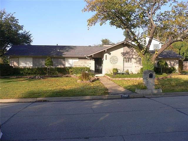 1st image of 14407 Tanglewood Dr