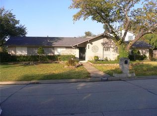 14407 Tanglewood Dr, Farmers Branch, TX 75234