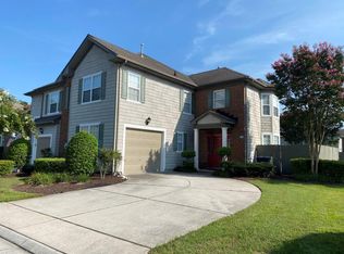 3920 Cromwell Park Dr, Virginia Beach, VA 23456