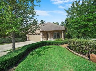 9591 E Woodmark, Conroe, TX 77304