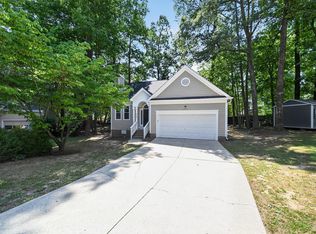 4732 Cooksbury Ct, Raleigh, NC 27604