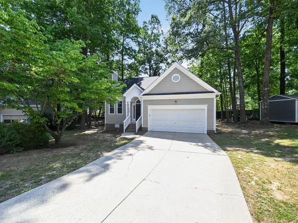 4732 Cooksbury Ct, Raleigh, NC 27604