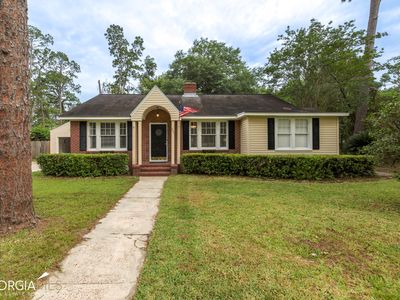 809 College St, Waycross, GA, 31501