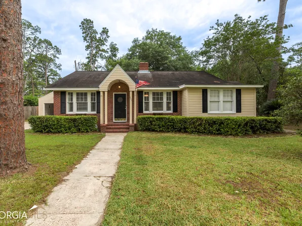 809 College St, Waycross, GA 31501