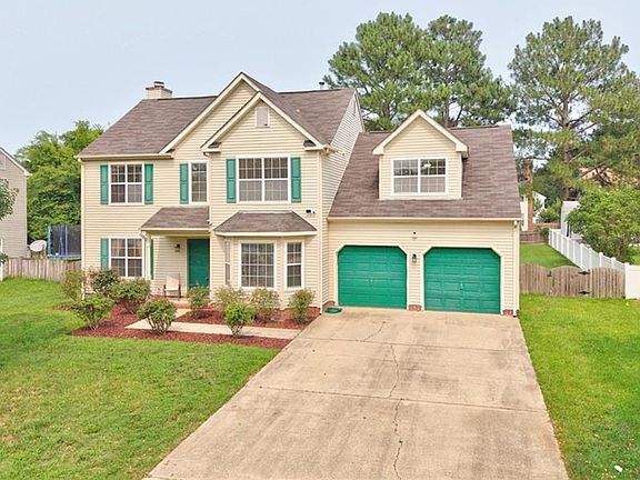 2nd image of 6202 Glenrose Dr