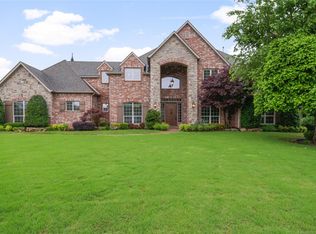 201 E Decatur St, Broken Arrow, OK 74011