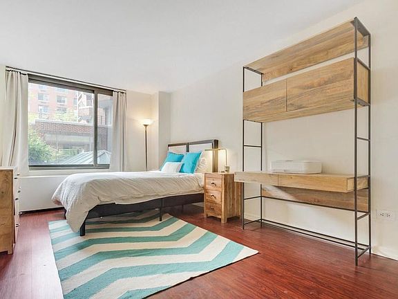 3rd image of 2 S End Ave APT 2G