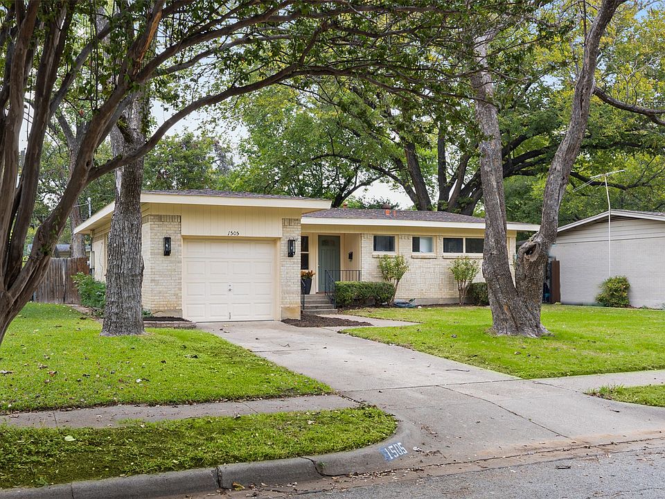 1st image of 1505 Juanita Dr
