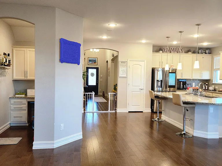 5901 Silverhollow Dr — Photo 2