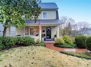 738 Myrtle Rd, Charleston, WV 25314