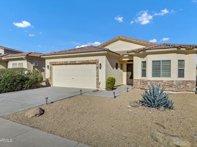 12238 W IRONWOOD Street, El Mirage, AZ, 85335