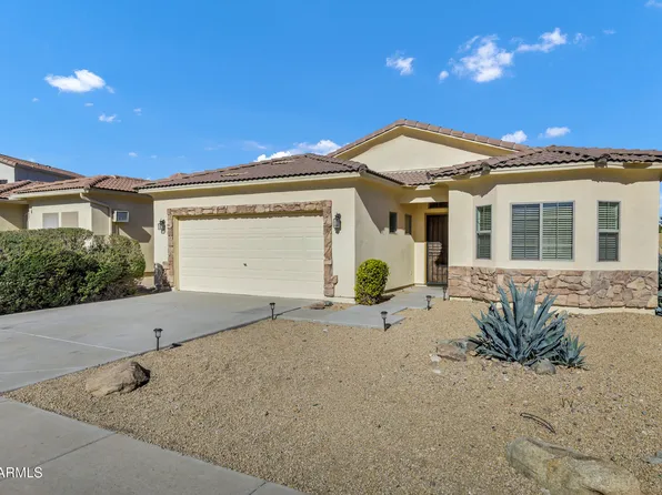 12238 W IRONWOOD Street, El Mirage, AZ 85335