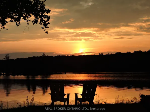 1109 Wilderness Island Trl W, North Kawartha, ON K0L 1C0