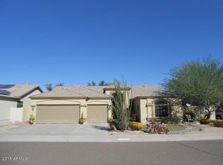 18040 W San Alejandro Dr, Goodyear, AZ 85338