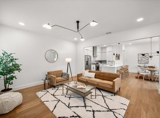 2220 Dalford St, Fort Worth, TX 76111