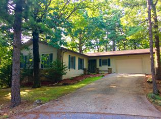 4 Gribbin Ln, Bella Vista, AR 72714