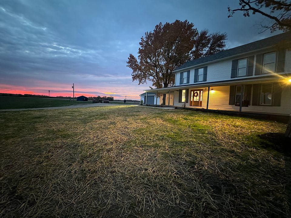 7160 E 200 N, Shelbyville, IN 46176 Zillow