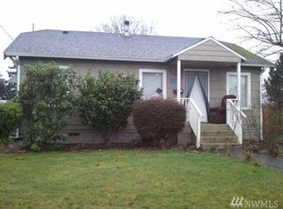 138 E Rio Vista Ave, Burlington, WA 98233