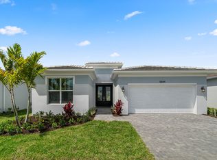 10144 SW Carnelian Street, Port Saint Lucie, FL 34987