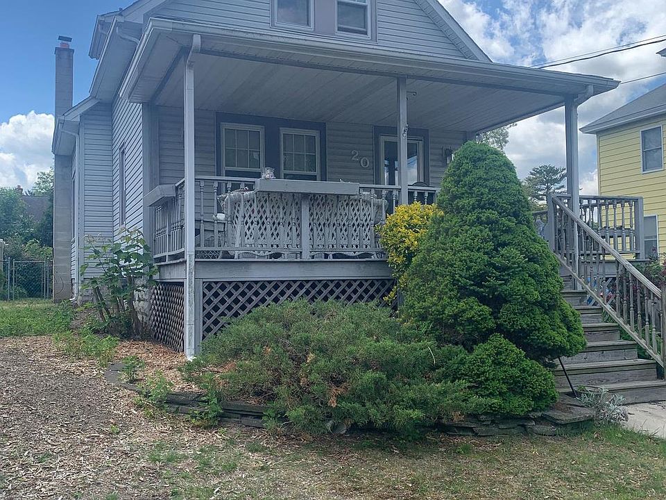20 N Brentwood Ave, Pitman, NJ 08071 Zillow