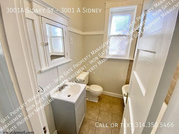 5th image of 3001A Sidney St #3001-A