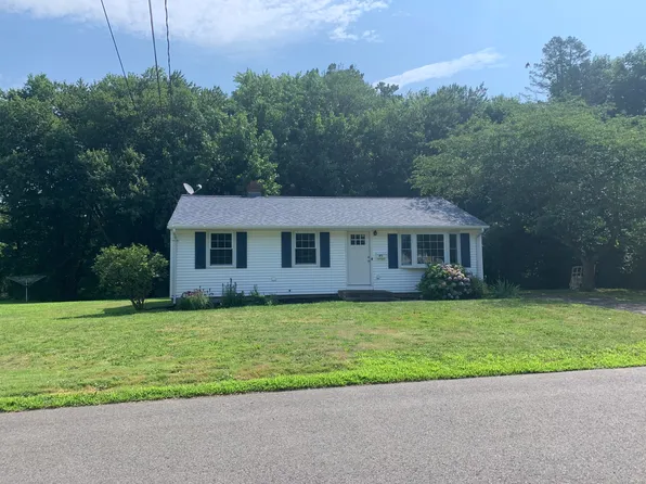 45 Mountain View Road, Ansonia, CT 06401