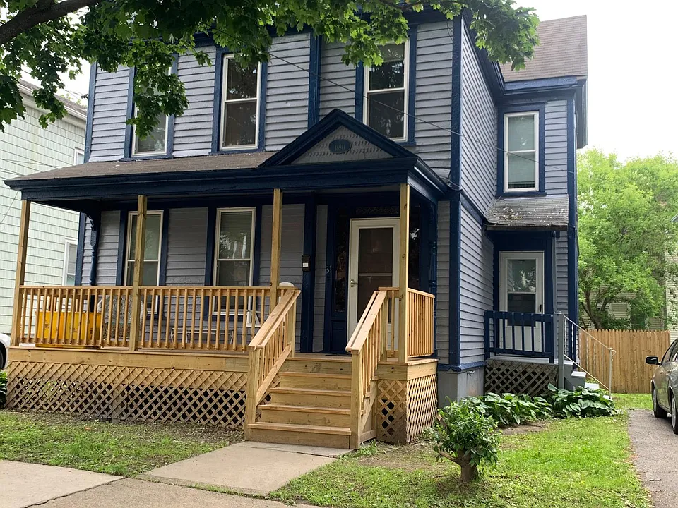 31 Walnut St #1