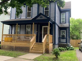 31 Walnut St #1, Binghamton, NY 13905