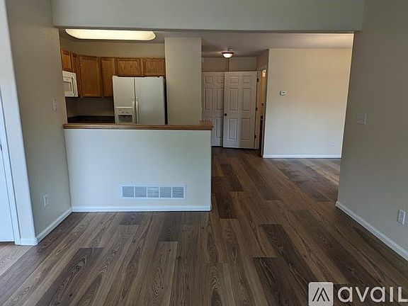 Living room/kitchen