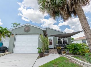 477 Ricold Ter, Pt Charlotte, FL 33954