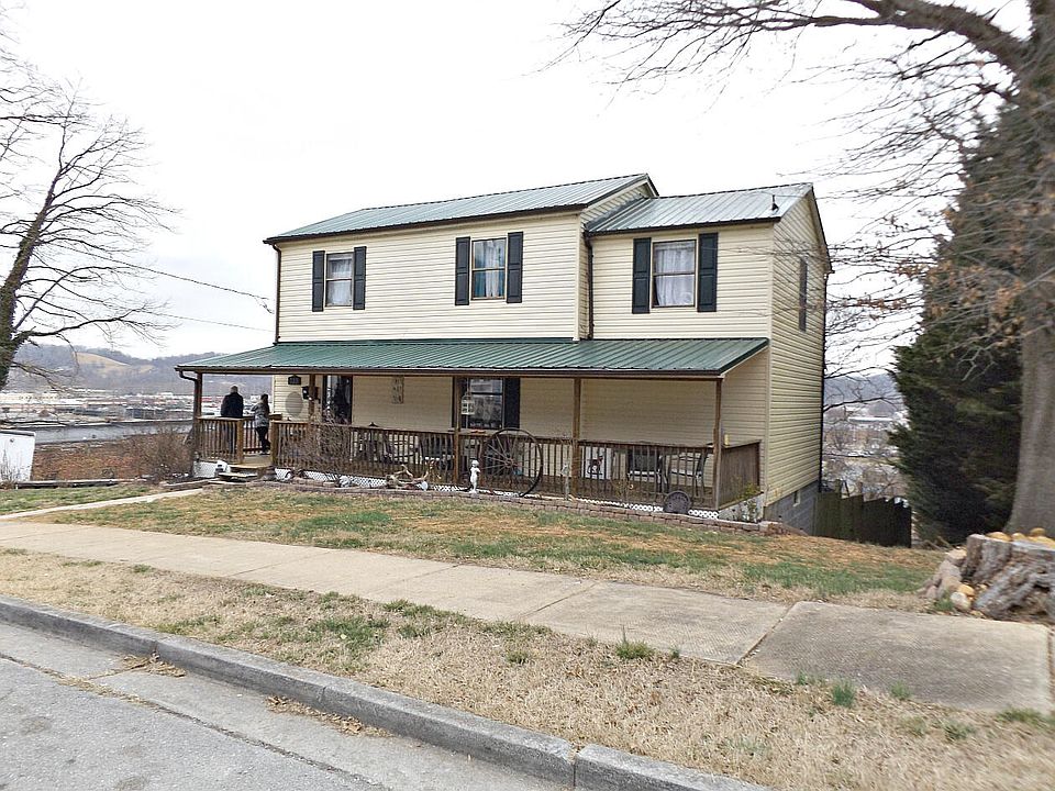 735 W H St, Elizabethton, TN 37643 MLS 9949167 Zillow