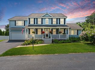 4 Nonesuch Way, Shirley, MA 01464