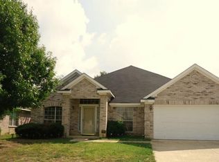 1116 Deer Valley Ln, Arlington, TX 76001