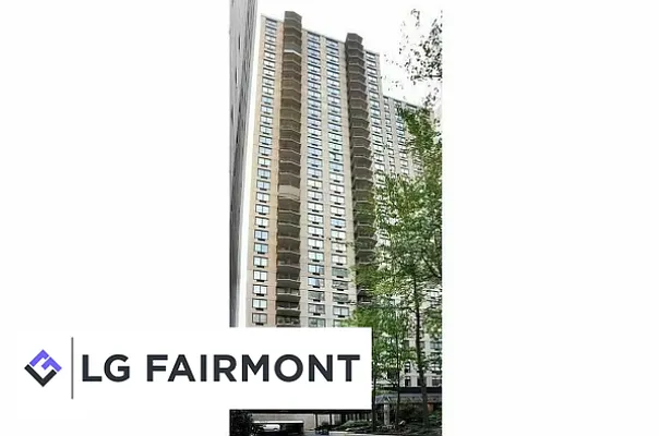 Rented by LG Fairmont Group | media 14