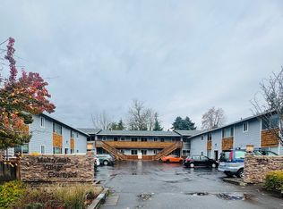 3925 SW Multnomah Blvd #201, Portland, OR 97219