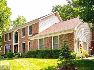 9711 Polished Stone, Columbia, MD 21046