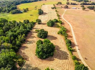 0 County Road 322, Milano, TX 76556