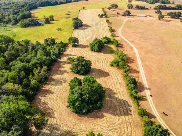 0 County Road 322, Milano, TX 76556